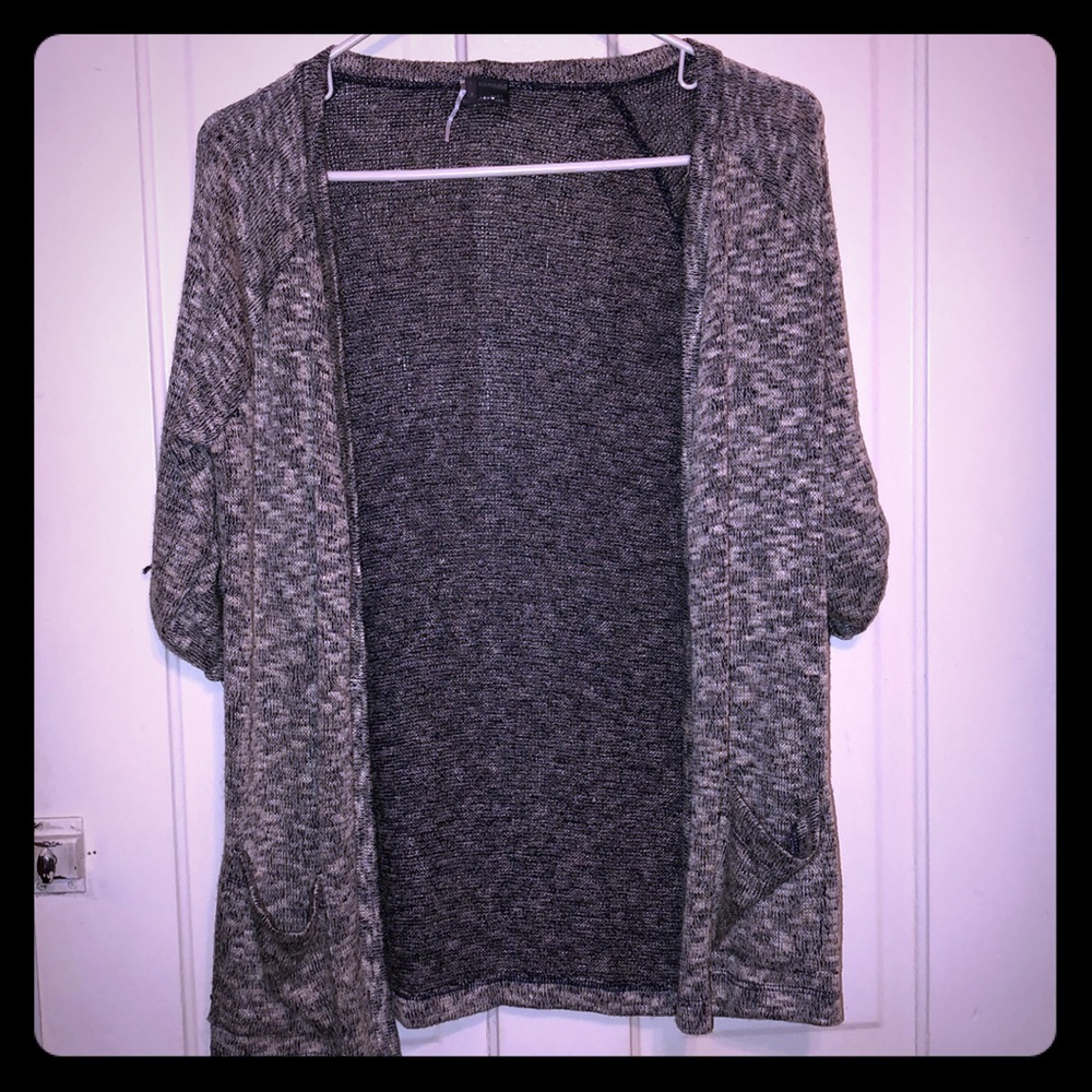 Light sweater from Urban Outfitters